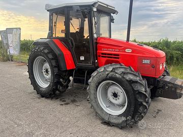 Trattore Same explorer 95
