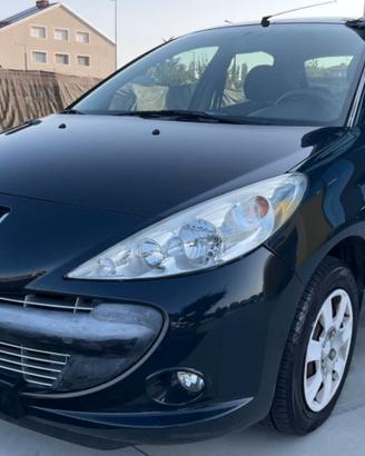 Peugeot 206 cc 1100 