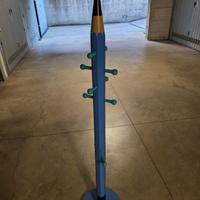 Attaccapanni  x cameretta