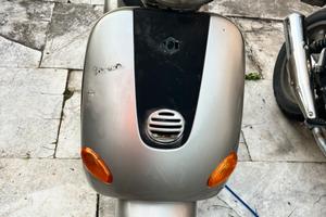 vespa et4 125