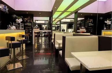 Bar a Trento
