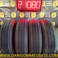 4 GOMME 175 65 14 INVERNALI 95/99% dot20