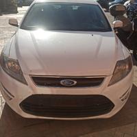 Ricambi usati ford mondeo