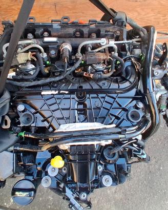 Motore TXMA FORD KUGA II 2 2.0 TDCi 4x4 163CV