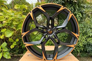 CERCHI CUPRA 18 19 20 MADE IN GERMANY