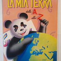 La Mia Terra dalla A alla Z - Album Completo