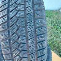 2 Gomme Termiche 225/45 R18 95H