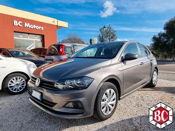 Volkswagen Polo 1.0 MPI 5p. Trendline BlueMotion T