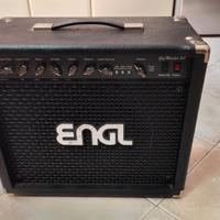 Engl gigmaster 30 tenuto come un figlio