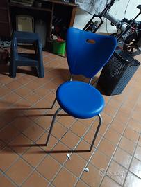 Sedia per cameretta
