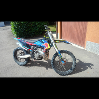 KTM 250 sx 2 tempi 2020