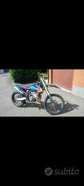 KTM 250 sx 2 tempi 2020