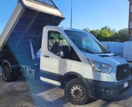 FORD Transit 350 2.2TDCi 155CV PL Cabinato Cassone