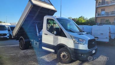 FORD Transit 350 2.2TDCi 155CV PL Cabinato Cassone