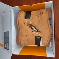 timberland n. 43,5