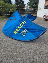 kite north reach 2022