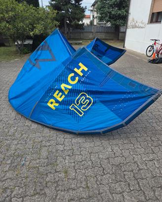 kite north reach 2022