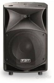 FBT JMAXX 112A 2-WAY ACTIVE 700W + 200W