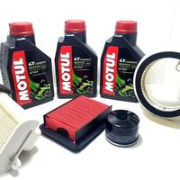 KIT TAGLIANDO TMAX 500 530 560 EURO 70 LG RICAMBI 