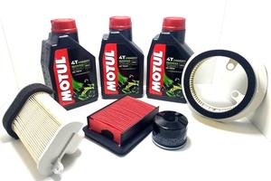 KIT TAGLIANDO TMAX 500 530 560 EURO 70 LG RICAMBI 