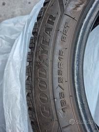 Goodyear 185/55 R15 82T