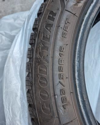 Goodyear 185/55 R15 82T