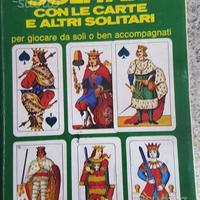 Solitari con le carte e altri solitari