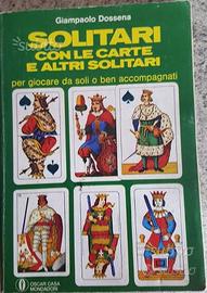 Solitari con le carte e altri solitari