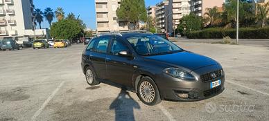 fiat croma 