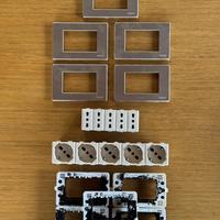 Bticino Magic COMPLETA