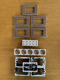 Bticino Magic COMPLETA