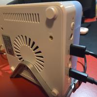 Mini PC AMD