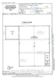 Capannone Industriale Bitonto [A4339958]