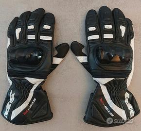 Guanti SPIDI Sts-r TG M