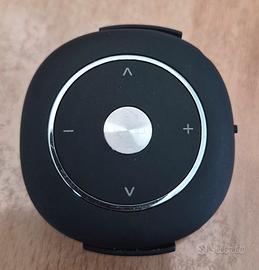 New Majestic SDB-3219 Lettore MP3 Nero