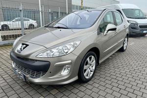 PEUGEOT - 308 - 16V VTi 120CV 5p. aut. Tecno FULL
