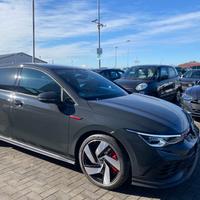 VOLKSWAGEN Golf 2.0 TSI GTI DSG Clubsport 45