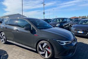 VOLKSWAGEN Golf 2.0 TSI GTI DSG Clubsport 45