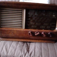 Radio Kennedy modello k641 Anni 40