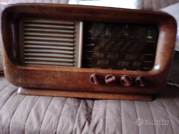 Radio Kennedy modello k641 Anni 40