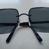 Occhiali da sole Chanel vintage