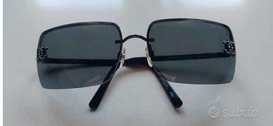 Occhiali da sole Chanel vintage