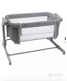 Next to me magic evo