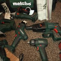 set metabo 