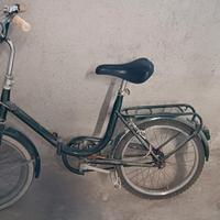 Bicicletta graziella