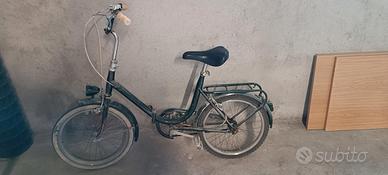 Bicicletta graziella
