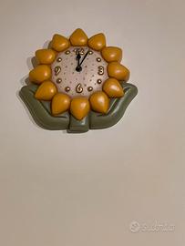 Orologio da parete thun