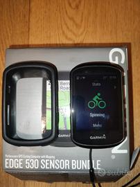 Garmin Edge 530