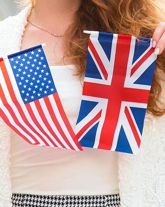 Corsi di Inglese (A2/B1/B2/C1/C2 LEVELS)
