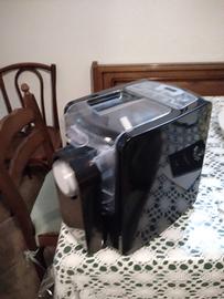 Impastatrice per la pasta